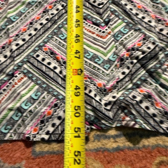 Love Stitch Halter Maxi Dress – Size S - Picture 9 of 9